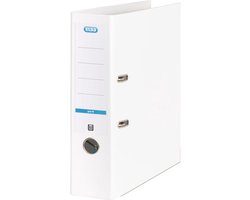 Witte Ordner Smart Pro - Breed, 1 Stuk, Stijlvol en Duurzaam