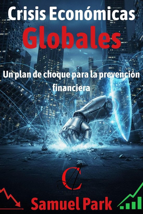 Crisis Económicas Globales: Un plan de choque para la prevención ...