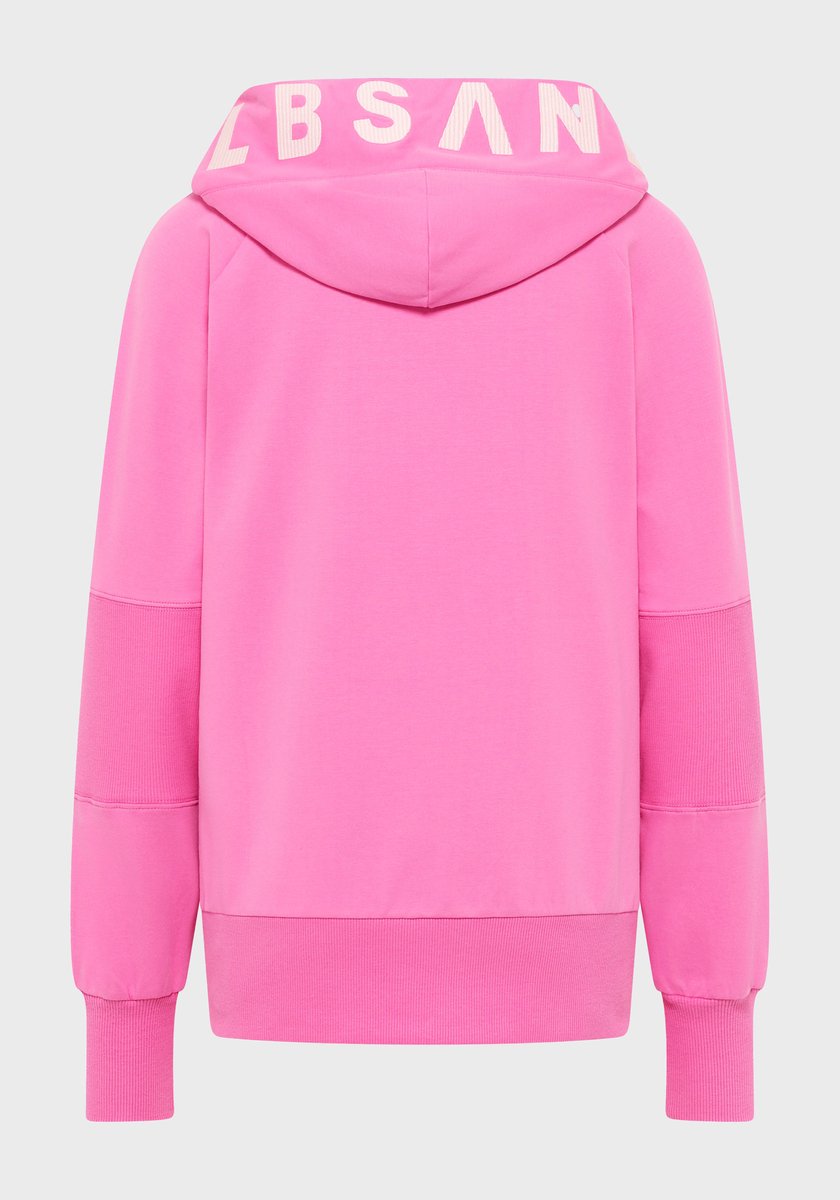 Kelda Sweatjack Regular Fit