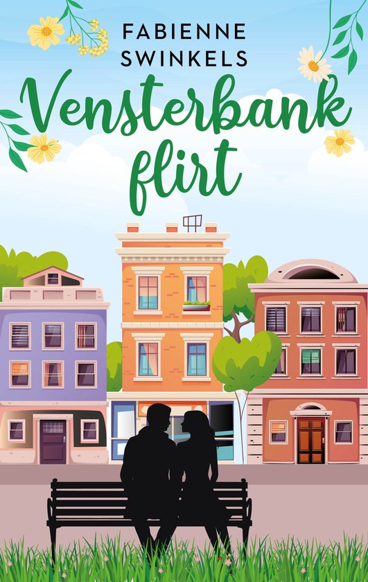 Flirts - Vensterbankflirt
