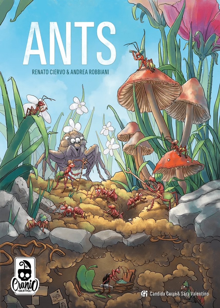 ANTS