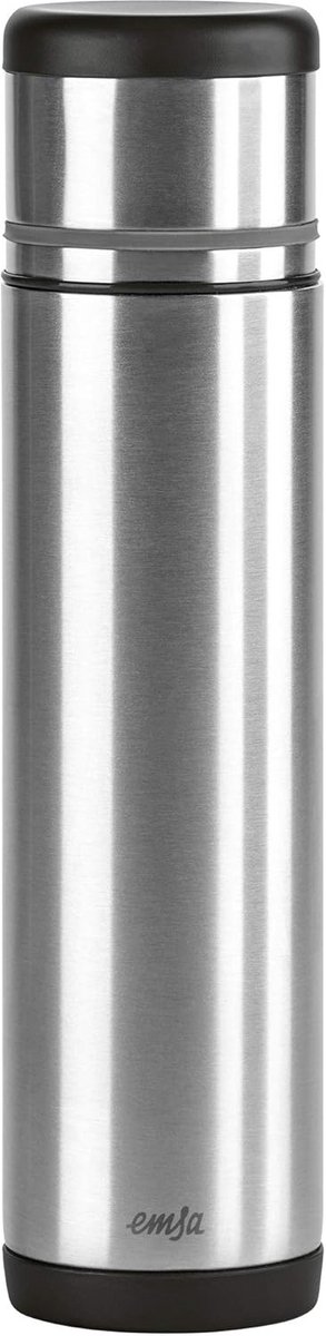 Thermosfles 700 ml met Safe Loc Pro Sluiting - Houdt Dranken Warm of Koud
