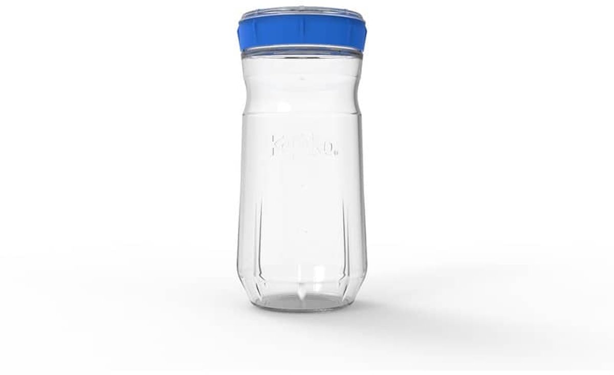 KefirKo veggie fermenter blauw 1,4 l