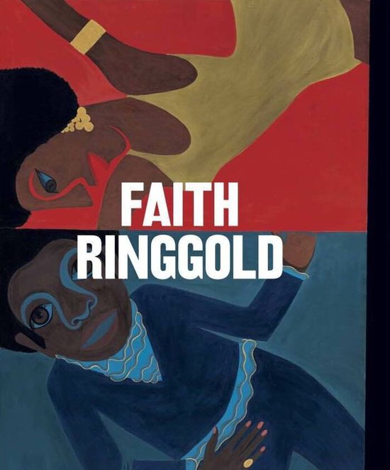 Faith Ringgold