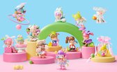 Robotime Nanci Sweet Time - Blind Box - ZRXX - Verrassing - Verzamelen - Cadeautip