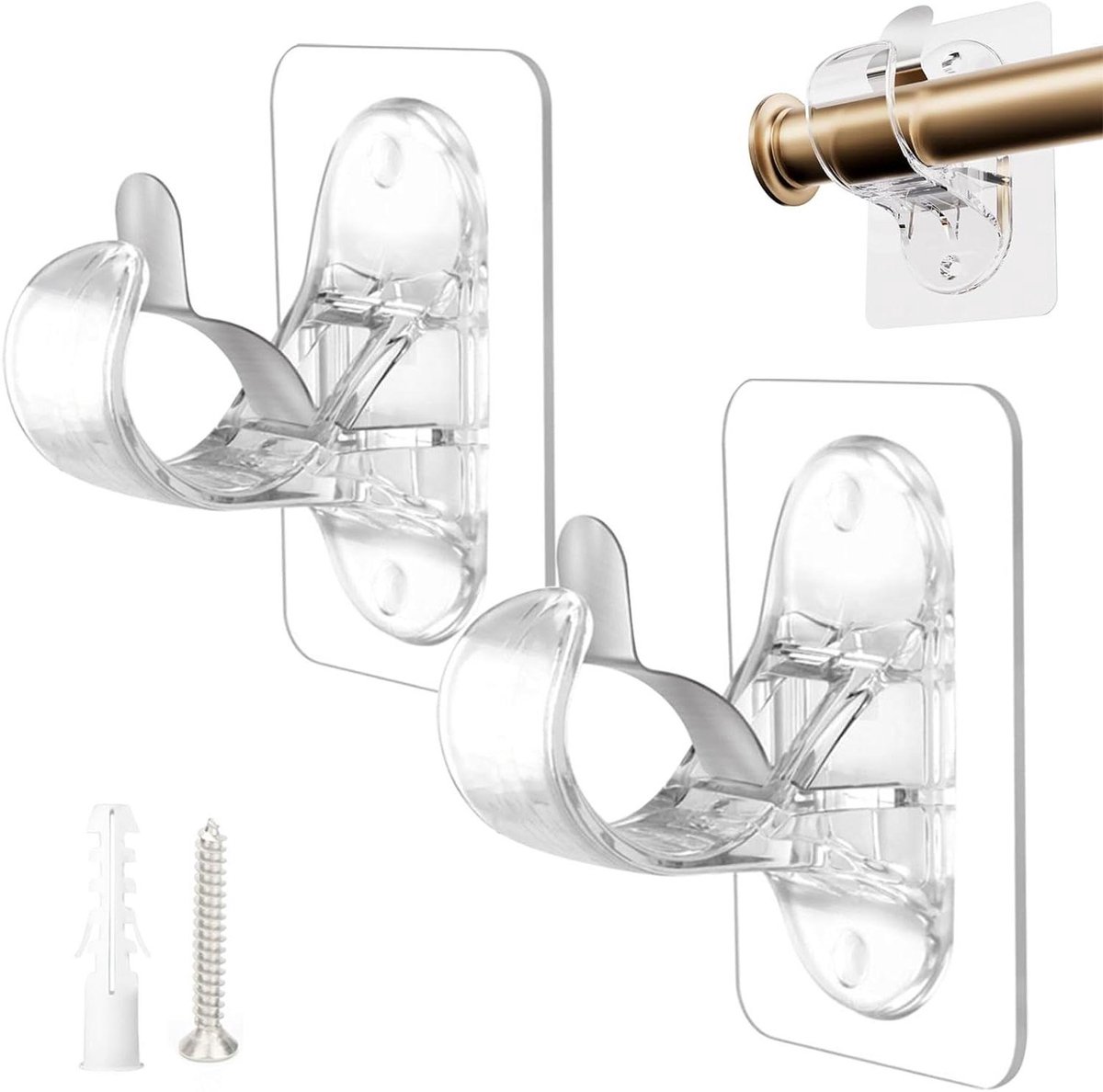 Dailygoods- Luchtfilterschuim - 2st Vervangingsfilter - Sponsfilter - Geschikt voor GY6 49cc/50cc - Uitstekende filtratieprestaties - Verbetert levensduur motor - Luchtfilter
