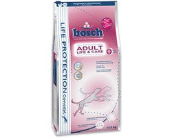 Bosch Adult Life & Care Hondenvoer - 12,5 kg