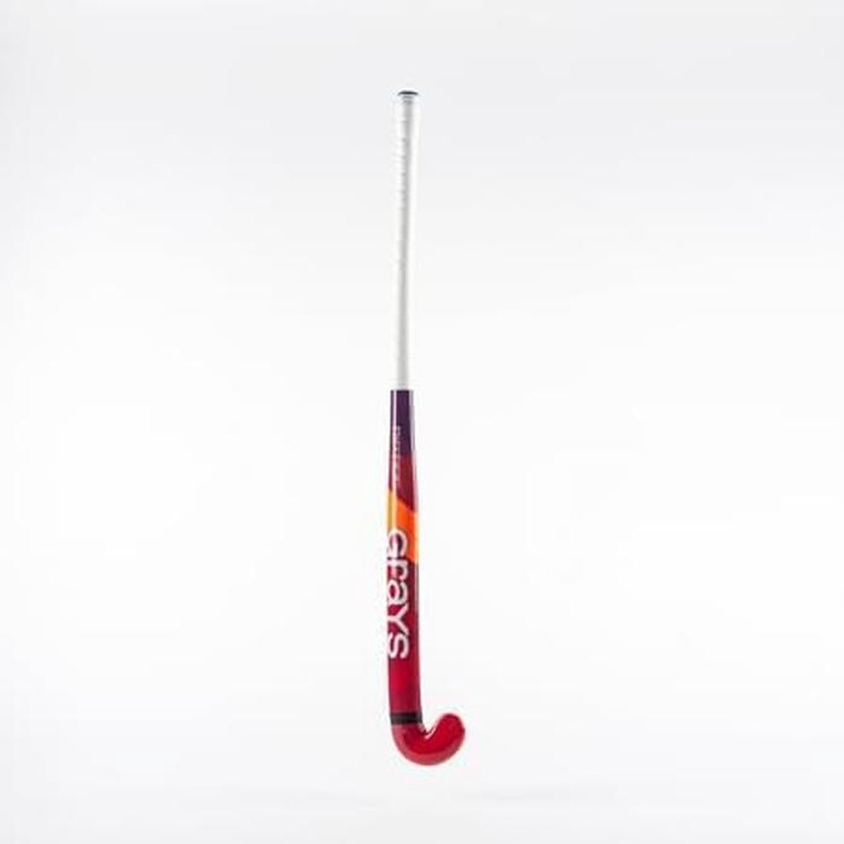 Houten Hockeystick Junior Ultrabow – Ideaal voor Beginners en Vaardigheidsontwikkeling