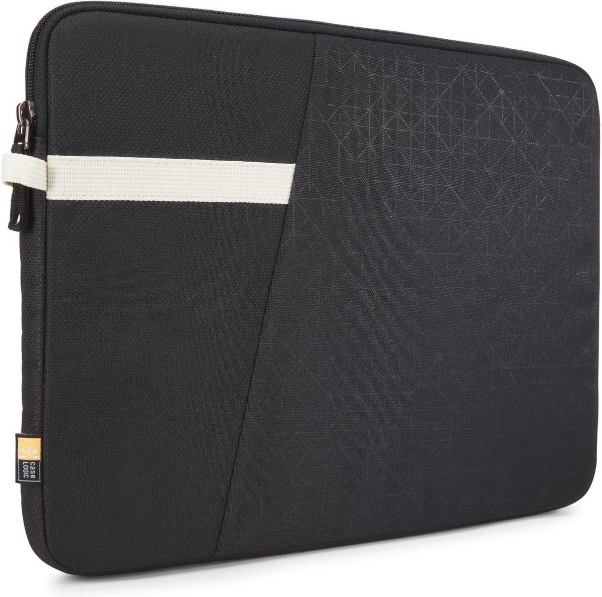 Laptophoes 13,3 inch - Zwart, Modern Design, Bescherming voor Laptops