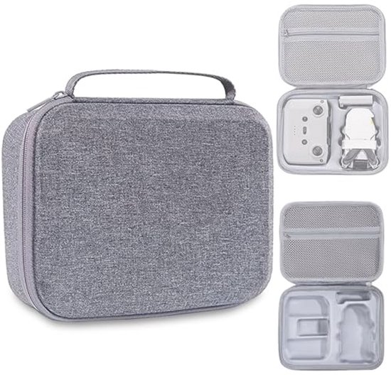 DJI Mini 3 PRO El Çantası Crossbody Düzenleyici DJI Mini 3 Pro Drone Aksesuarları için