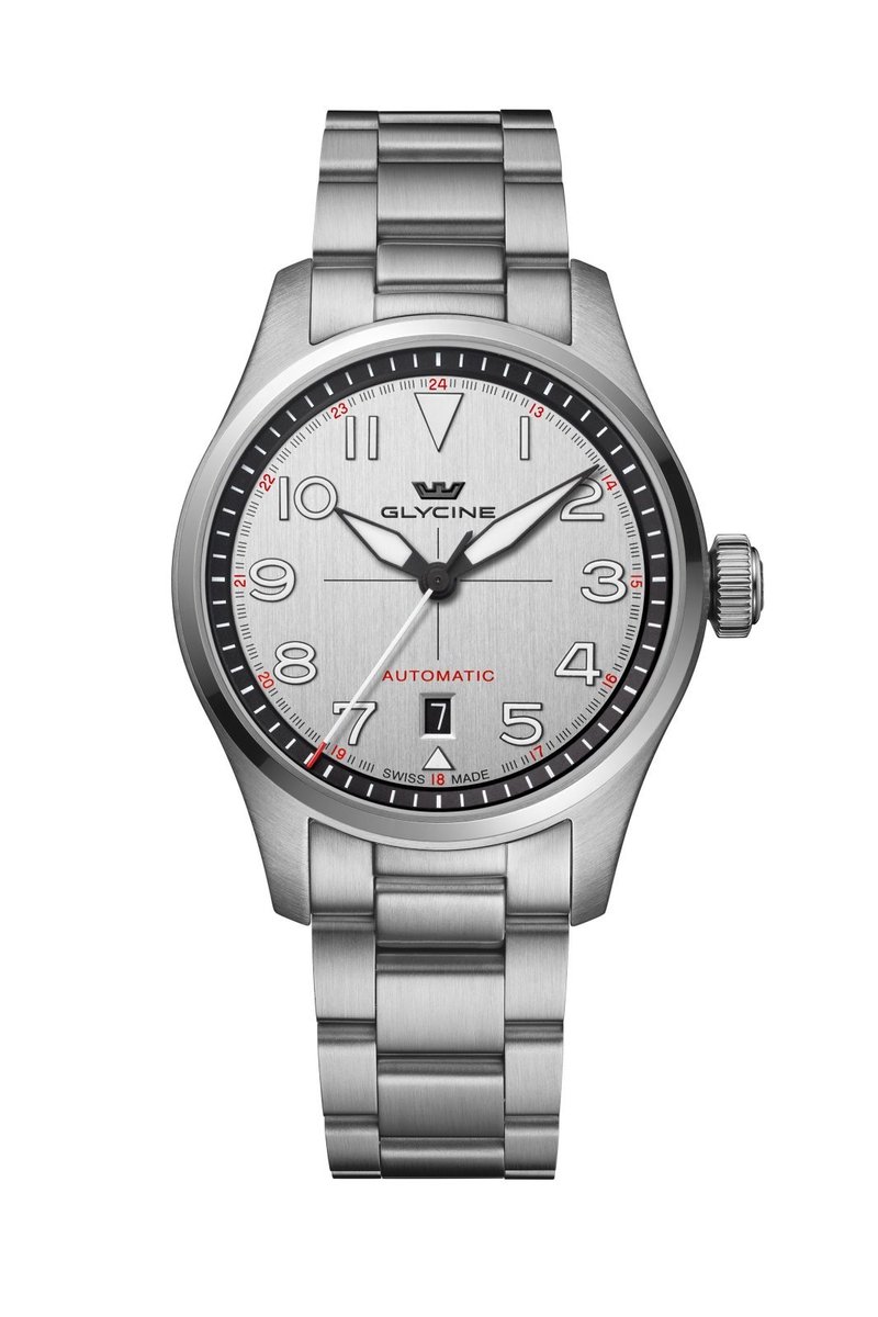 Glycine GL0511 - Glycine AIRPILOT Automatic