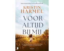 Omslag van Voor altijd bij mij