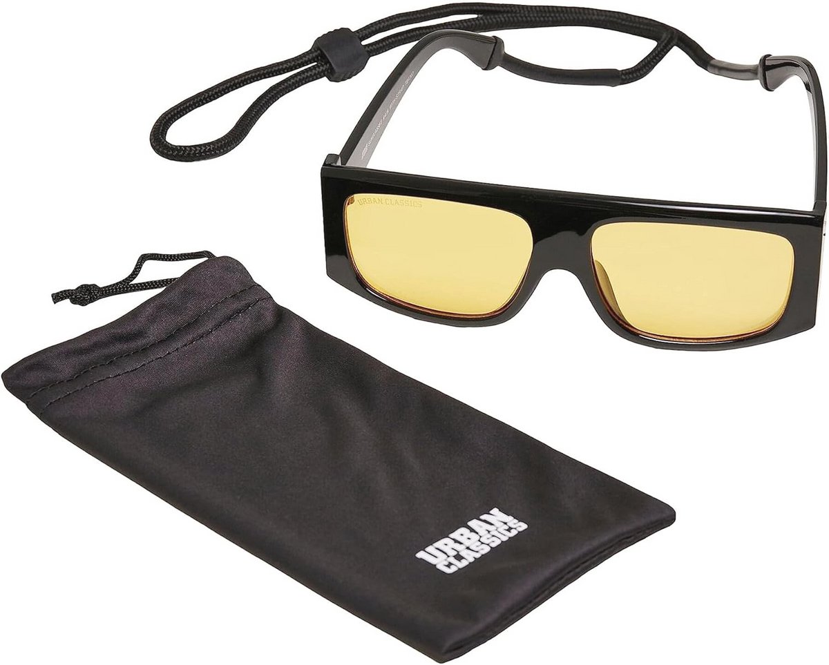 Unisex Zonnebril met Strap