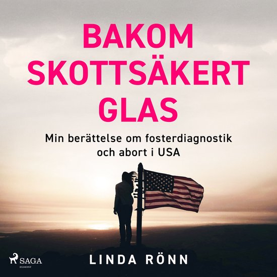 Bakom skottsäkert glas - cover