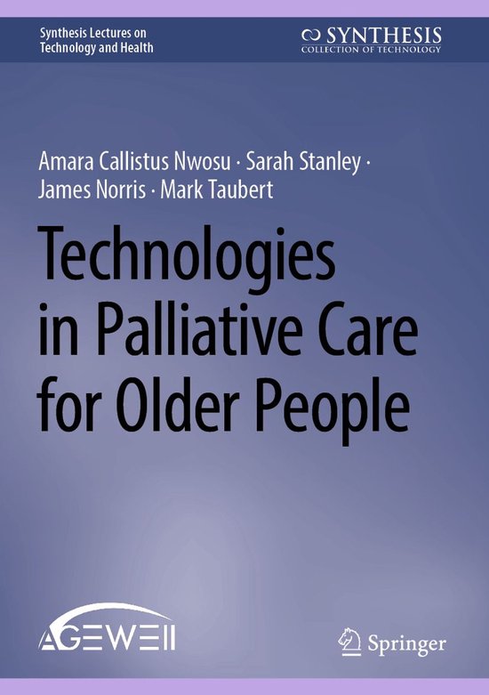 Synthesis Collection of Technology (R0) - Technologies in Pa ... - cover
