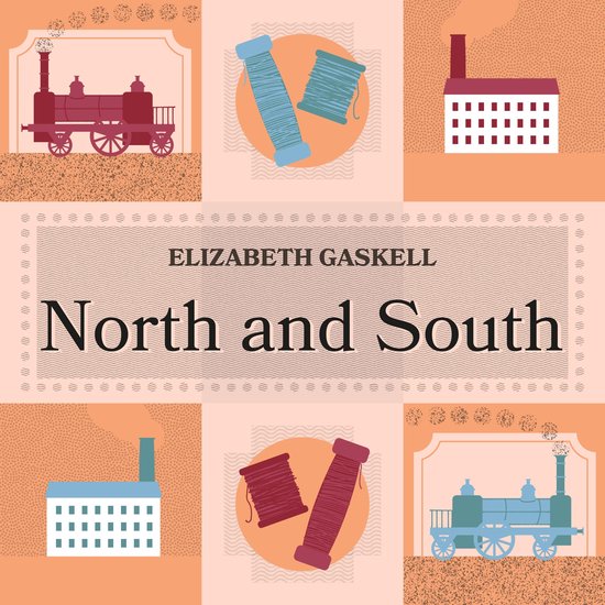 North and South - cover