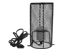 E27 keramische verwarmingslamp voor huisdieren - warmtelamp voor reptielen, slangen, en meer