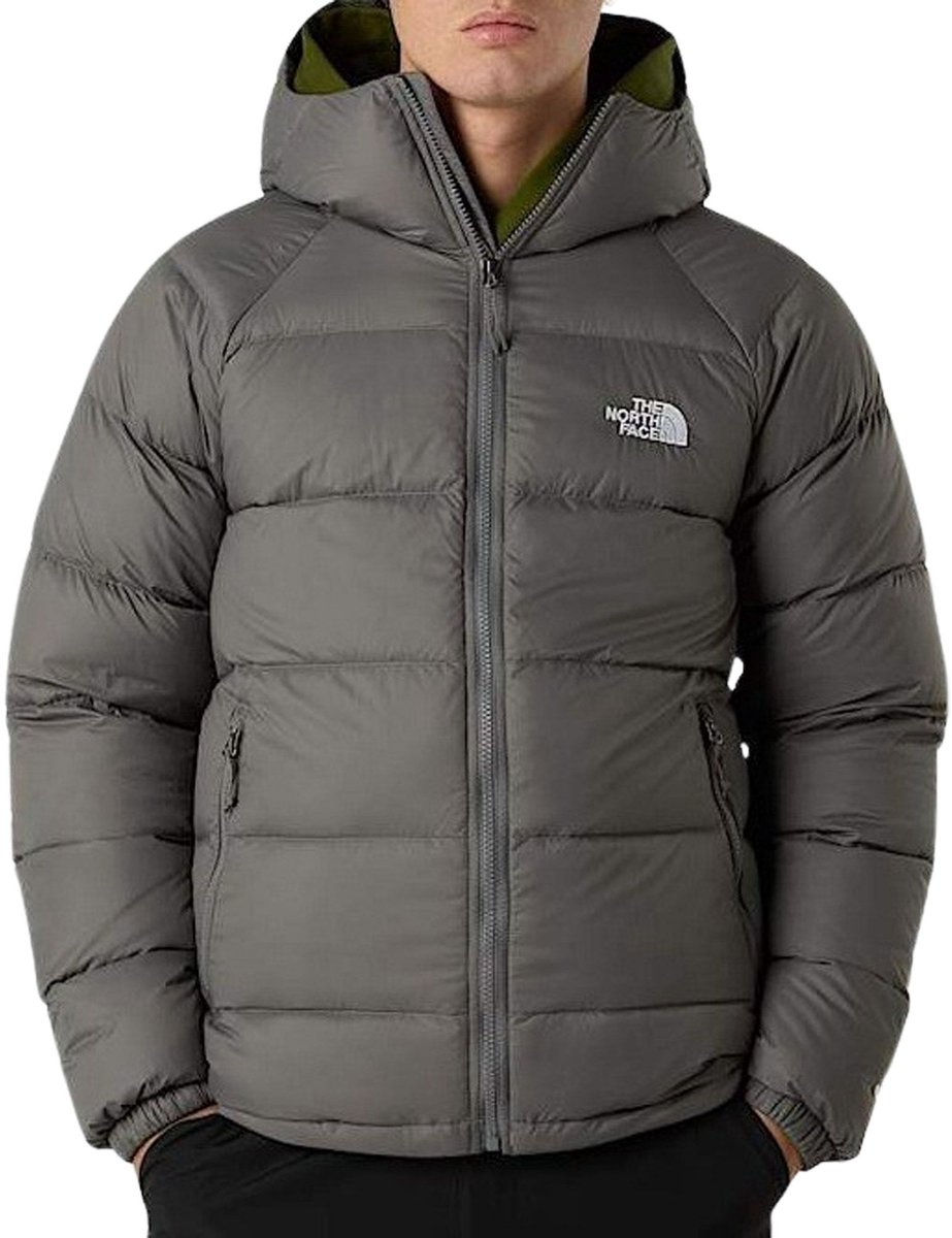 The North Face Hydrenalite Down Winterjas Heren Grijs