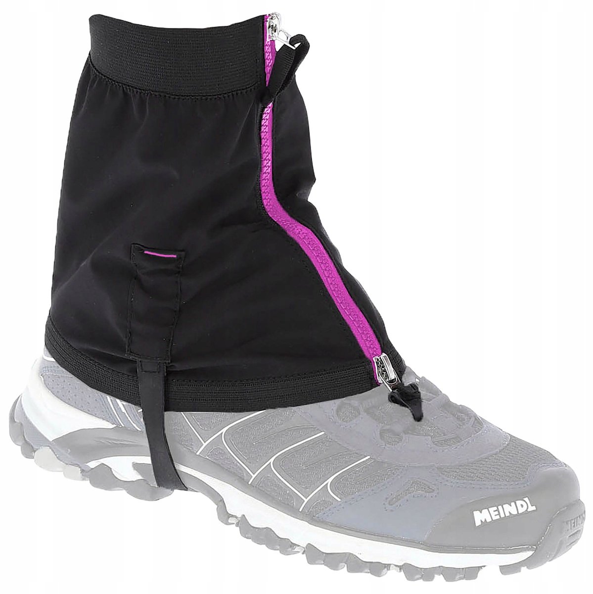 Viking Trivor Gaiters Korte ademende hardloop-slobkousen