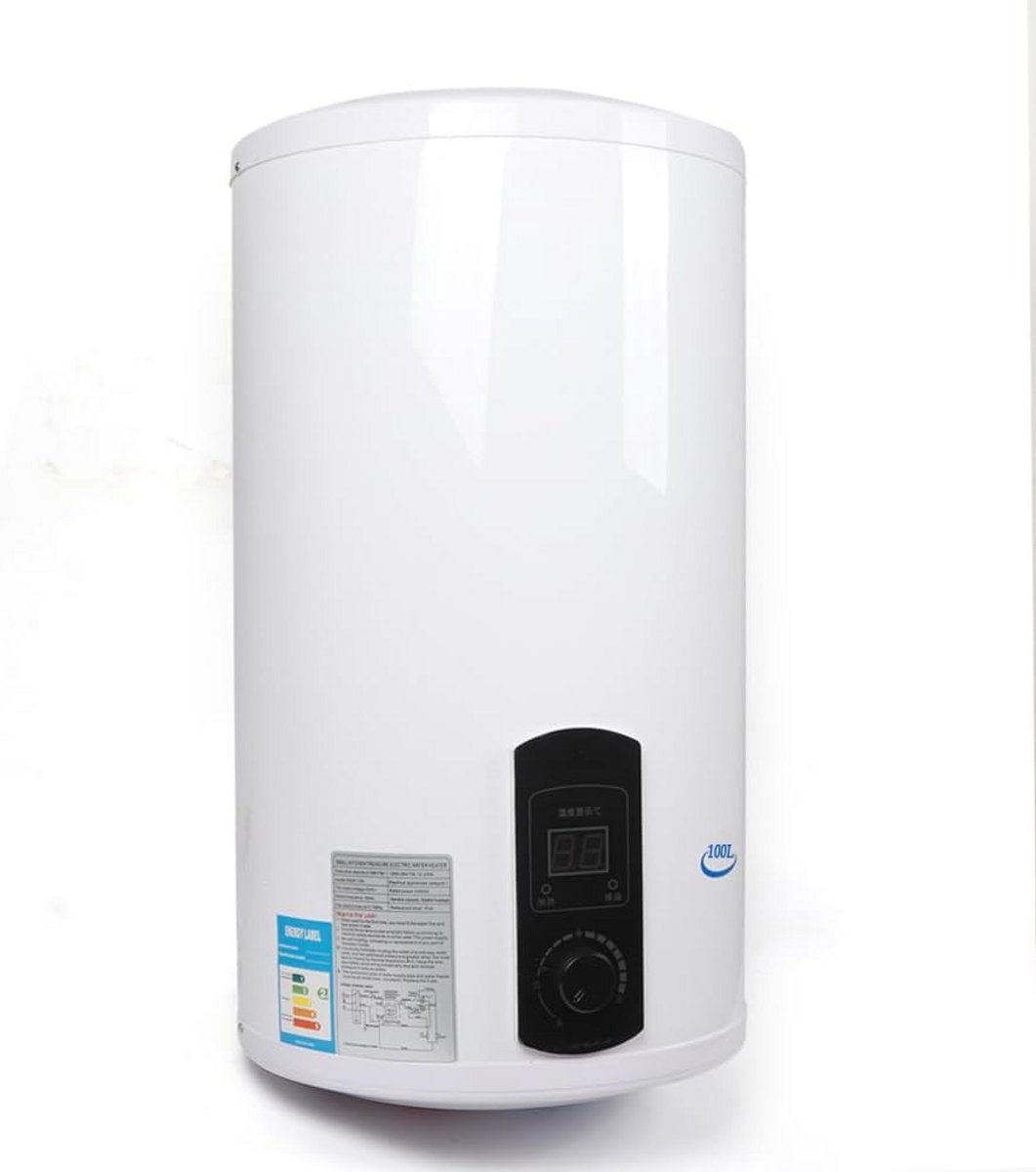 Elektrische Warmwaterboiler met Smart Control, 35L