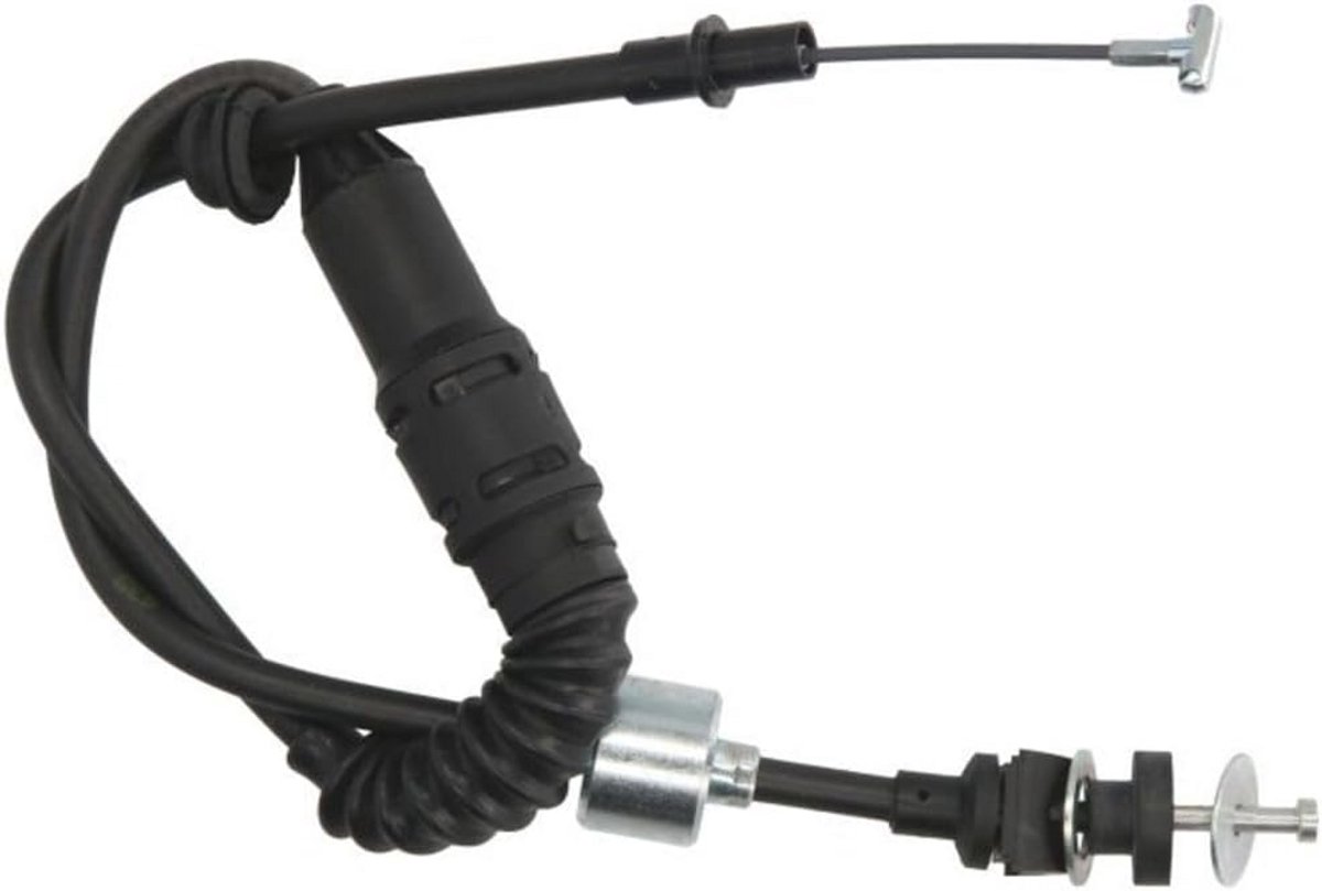 Koppelingskabel Automatisch Verstelbaar 1073 mm