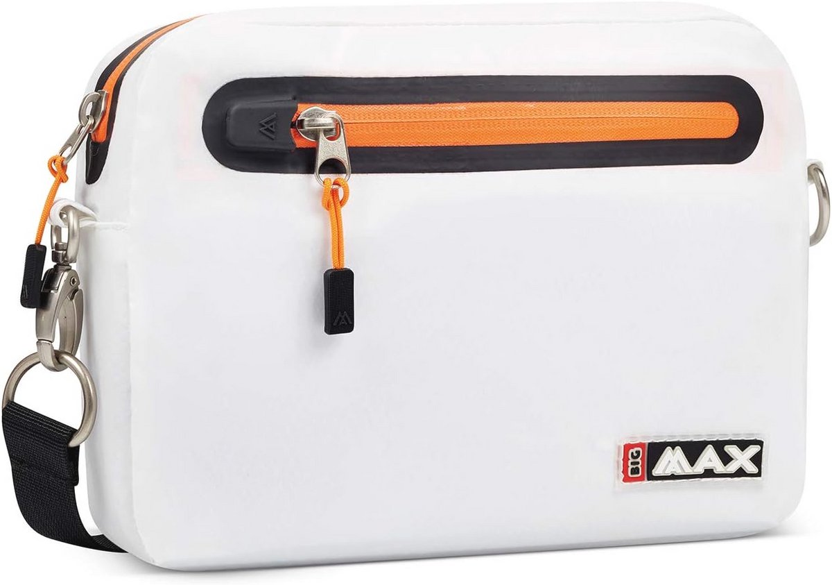 Waterdichte Clutch Tas voor Waardevolle Spullen