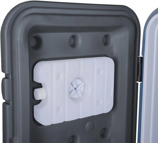 40 Liter Passieve Koelbox - Ideaal voor Outdoor Activiteiten van Merkloos — afbeelding 5