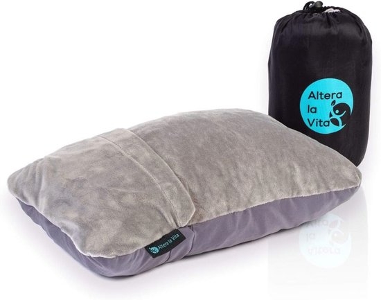 AMZSPORT Herenjas, waterdicht, winddicht, licht en comprimeerbaar, ademend, voor wandelen, hardlopen, reizen, trekking, Grijs, XXL