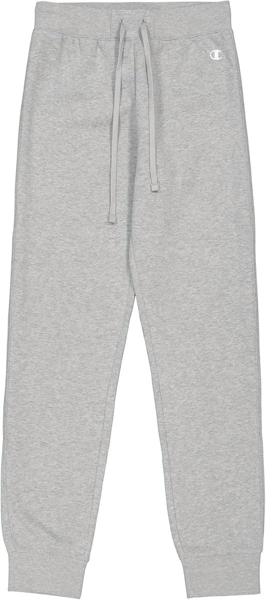 Dames Joggingbroeken - Light Powerblend Fleece met Rib Cuff