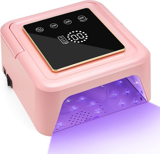 Top 10 uv lamp nagels | Beste uv lamp nagel van 2026