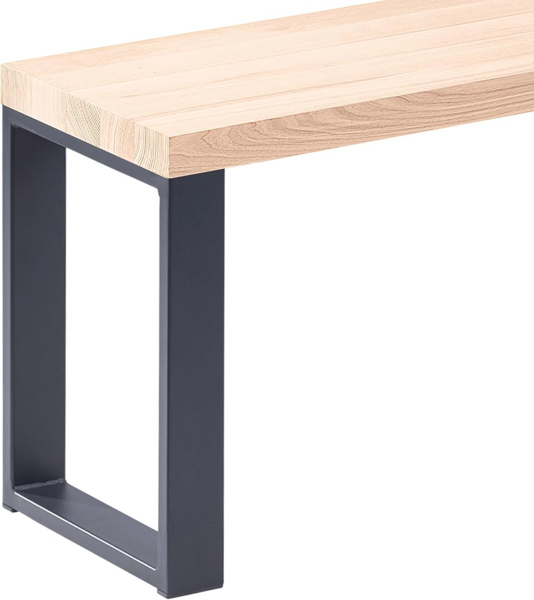 Eetkamerbank 30x60x47 cm - Universaal en Multifunctioneel Meubel