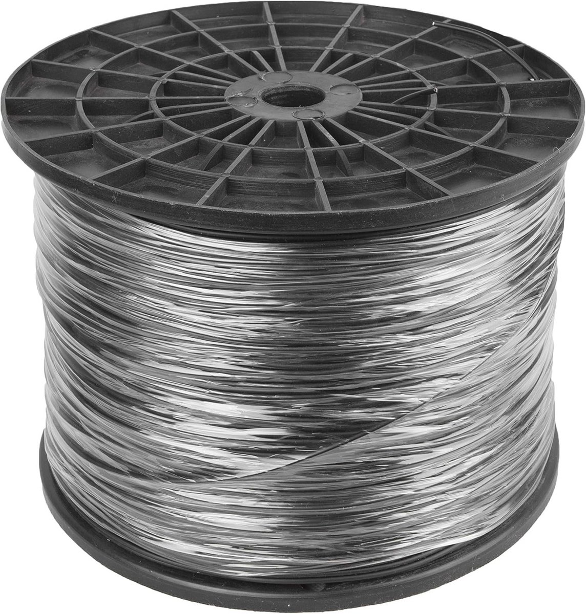 Begrenzingsdraad voor robotmaaier - 200 m stabiele - afbeelding 3