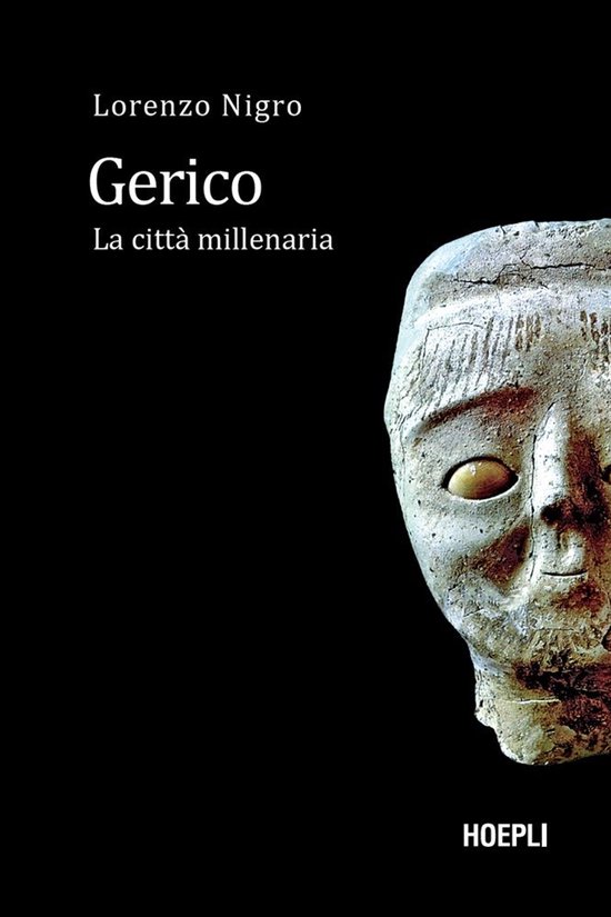 Gerico - cover
