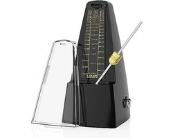 Mechanische Metronoom voor Muzikanten - Verbeter je Tempo en Ritme