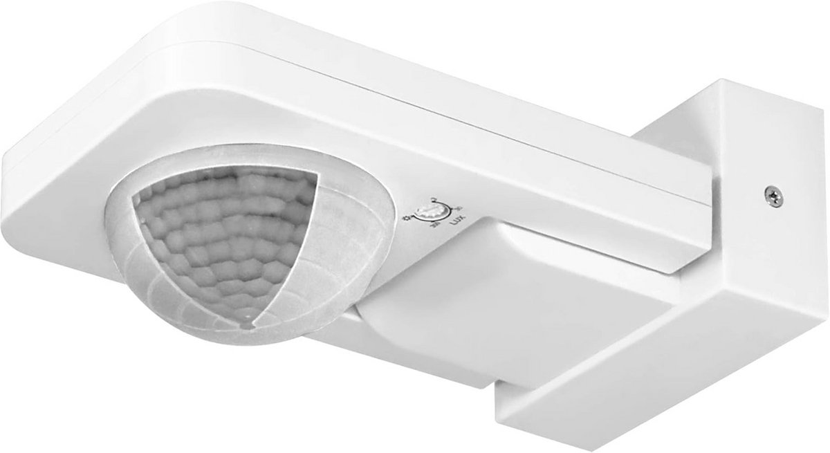 Bewegingsmelder 360 Graden met Infraroodsensor en Aanpasbare Lichtintensiteit