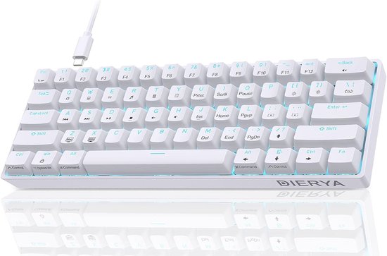 Bàn Phím Cơ Game Logitech G413 TKL SE | G413 SE Full Size - Keycap PBT Anti Ghosting I.47221162