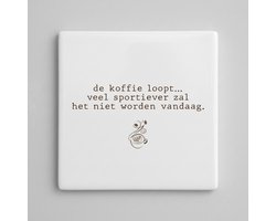 Tegel met Uniek Design | Ontwerp Jouw Eigen Tegel | Handgemaakt Cadeau voor Elk Interieur | Gepersonaliseerd op Aanvraag | Enkel of Grote Bestelling