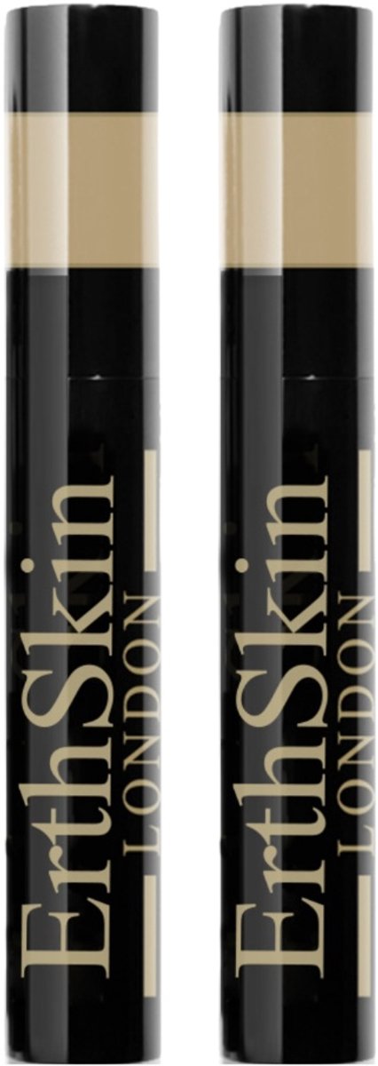 ErthSkin London Waterdichte Lash Lift Mascara