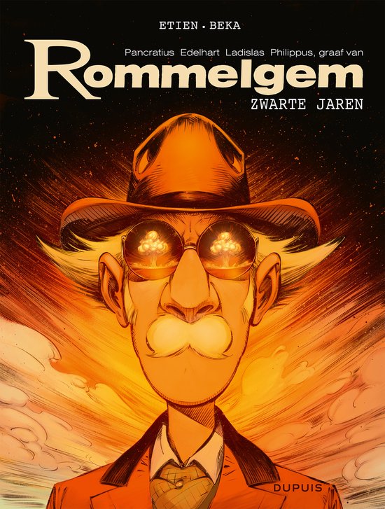 Rommelgem 4 - Zwarte jaren