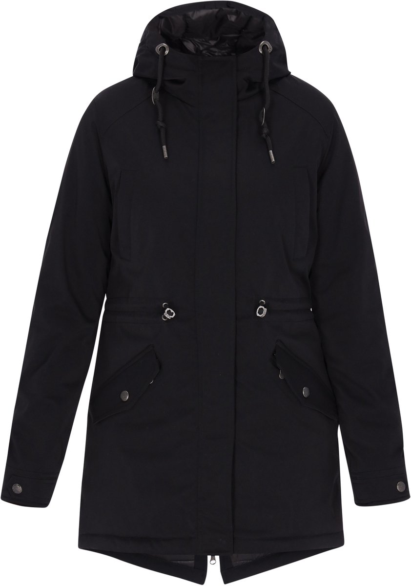 DreiMaster Parka