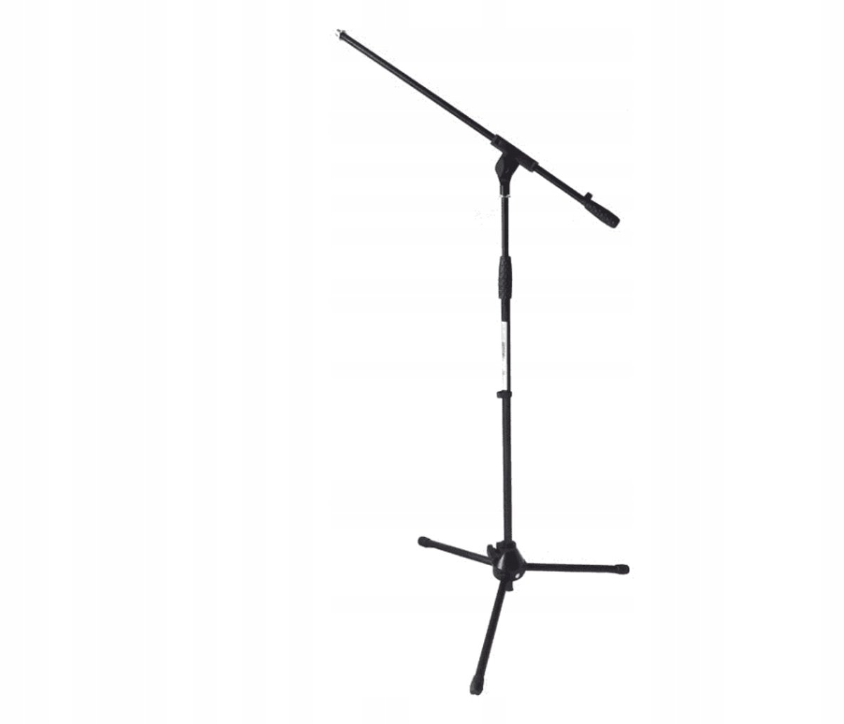 KA-LINE STAND MS109 Statief voor Microfoon - Zwart