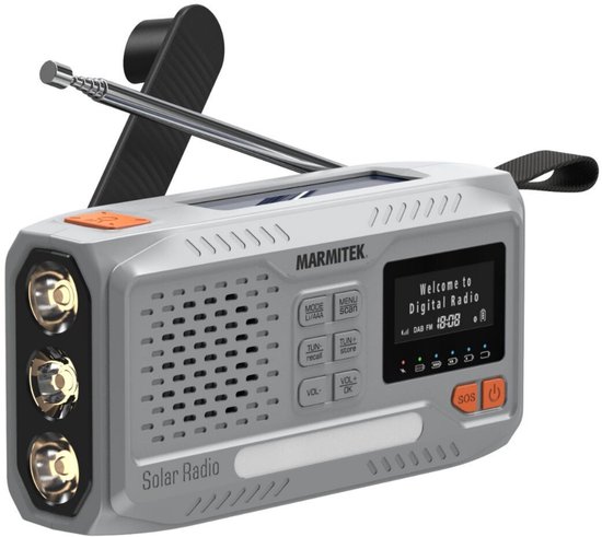 Marmitek RESQ 100