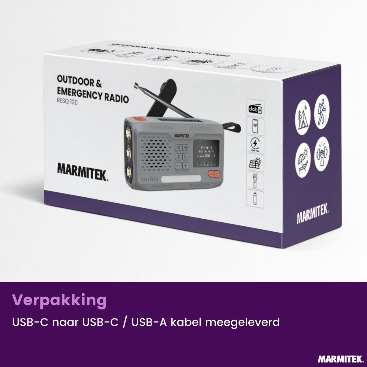 Marmitek