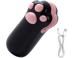 Zak Sealers | Cat Paw Design Snack Sluitmachine, Mini Sluitmachine | Voor Chip Snack Voedsel Restaurant Thuis Slaapzaal Appartement Verhuur Keuken