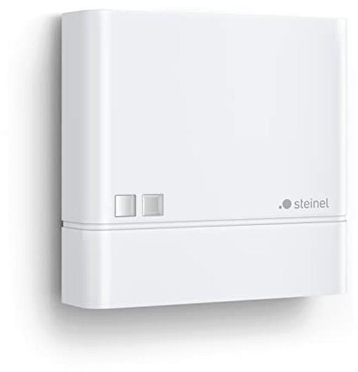 Twilight Sensor Nachtlicht met Bewegingsdetectie, Buitenverlichting, IP54, Tot 1000 W