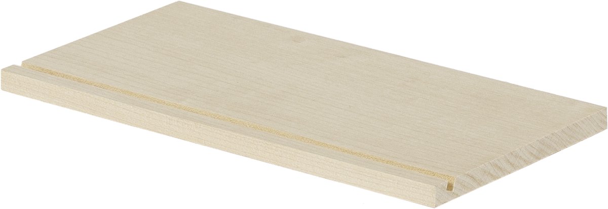 FIGR1 // BASE 20 - basisplaat ESDOORN voor REFLECTOR CIRCLE of RECTANGLE cm