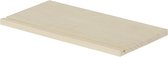 FIGR1 // BASE 20 - plaque de base ESDOORN pour REFLECTOR CIRCLE ou RECTANGLE cm