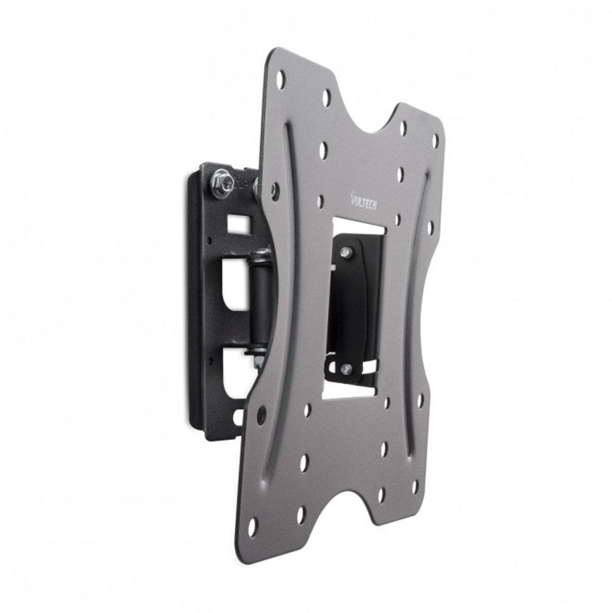 Vultech BTV-M2342LITE tv-bevestiging 106,7 cm (42") Zwart