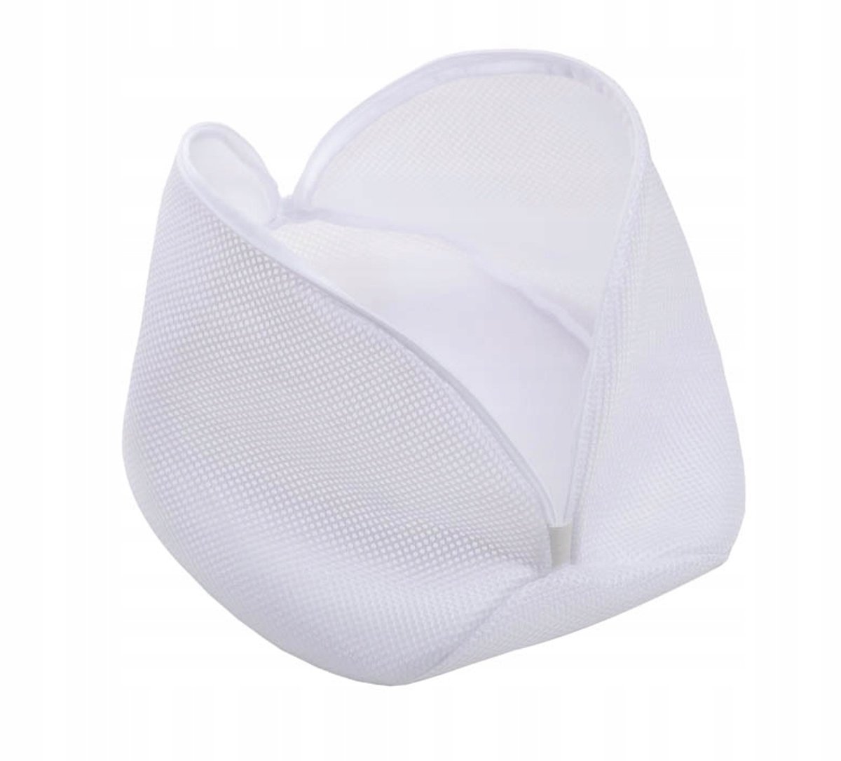 Wasmachine voor mooie exemplaren - polyestergaas - 50x23cm
