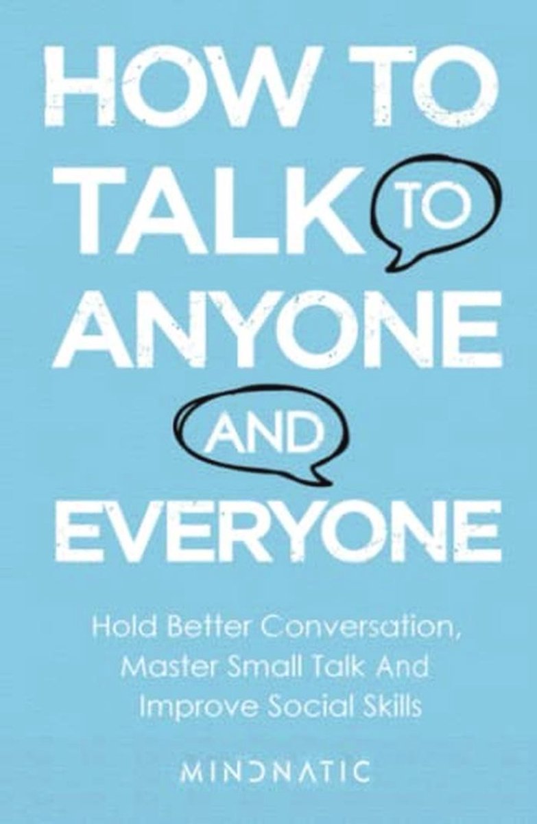 Communicatie Masterclass: Verbeter Sociale Vaardigheden en Maak Betere Conversaties